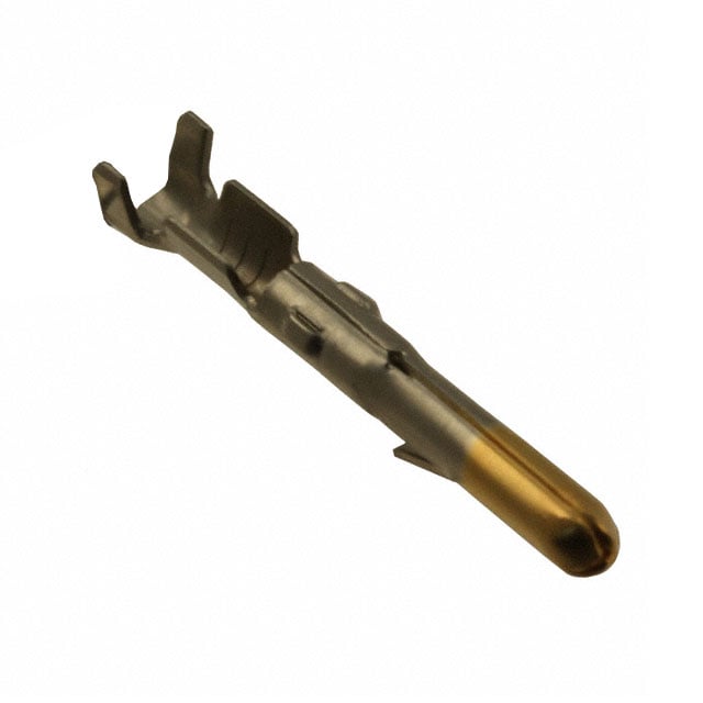 61116-6 TE Connectivity AMP Connectors | Connectors, Interconnects ...